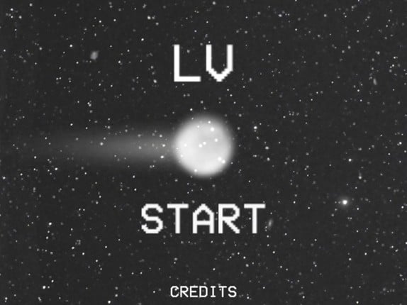 LV - Light and Void project screenshot