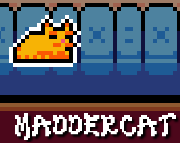 Games like Maddercat
