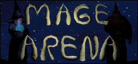 Games like Mage Arena