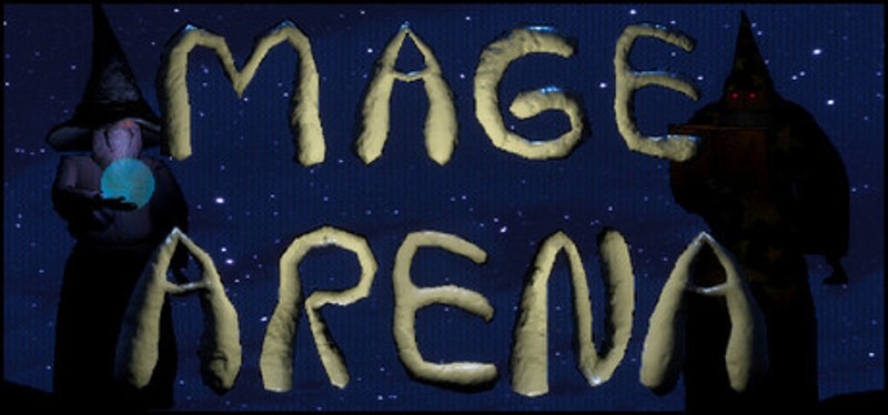 Mage Arena Image