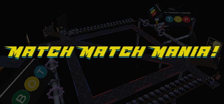 Games like Match Match Mania!