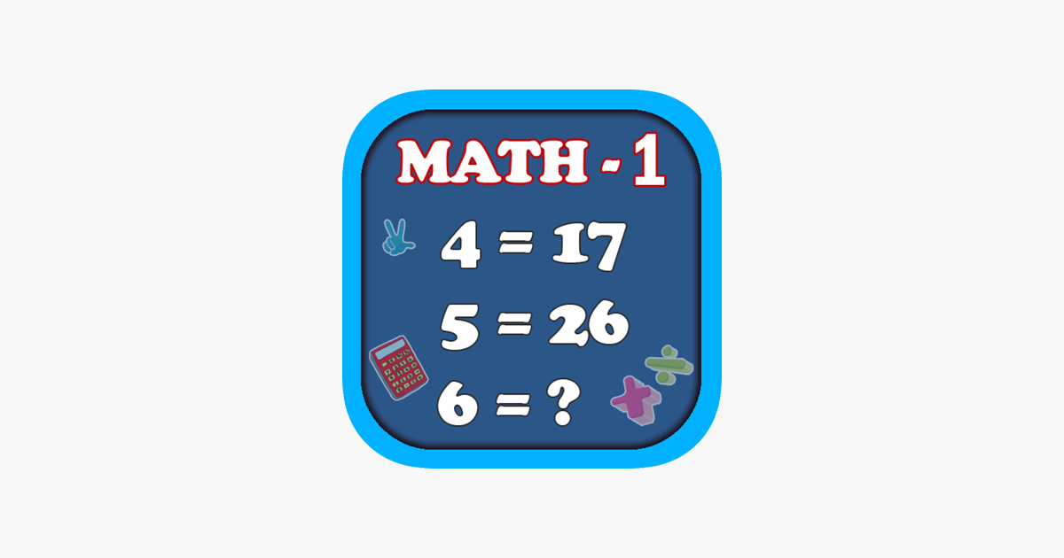 Games like Math Puzzles 1