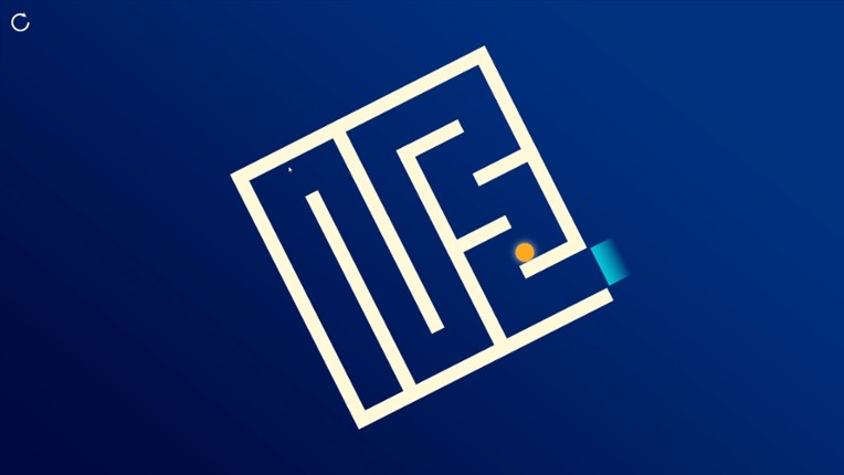 Maze Twister screenshot