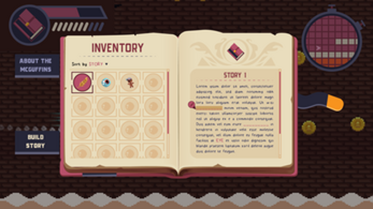 McGuffin (Prototype) Image