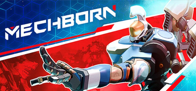 MECHBORN Image