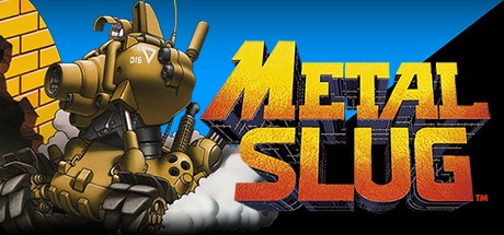 Games like Metal Slug