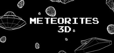 Meteorites 3D Image