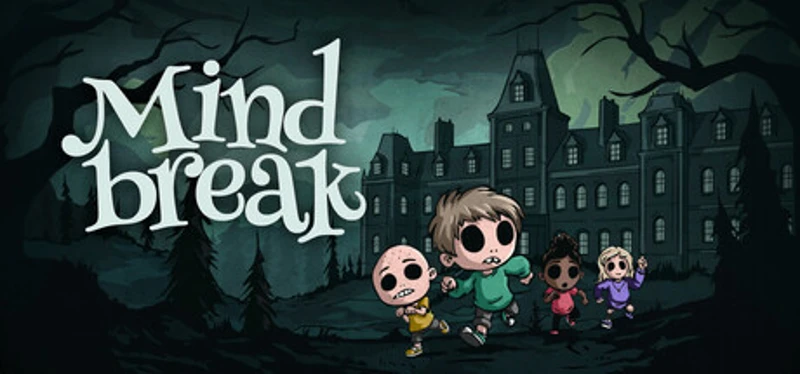 Mindbreak Image