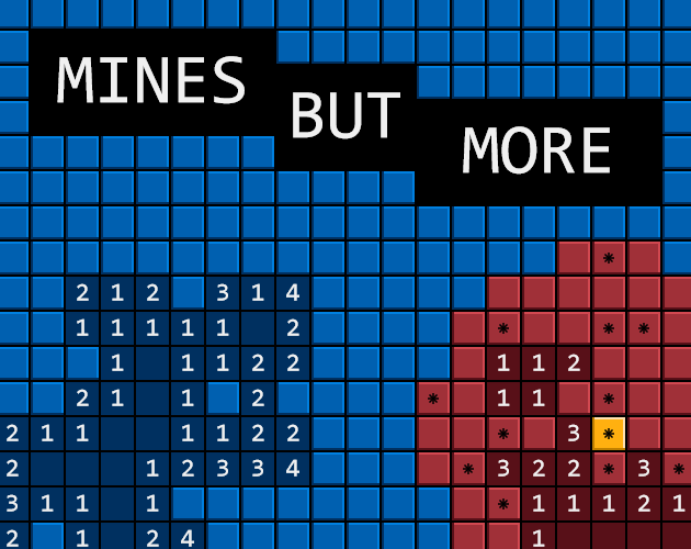 Games like Mines but More