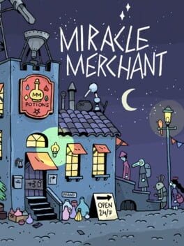 Games like Miracle Merchant