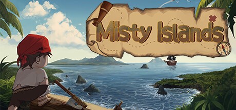 Games like Misty Islands