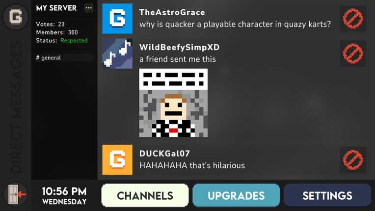 Moderator Simulator 2 Image