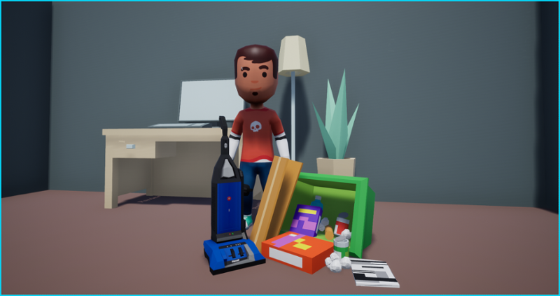 Moms Coming Home! Image