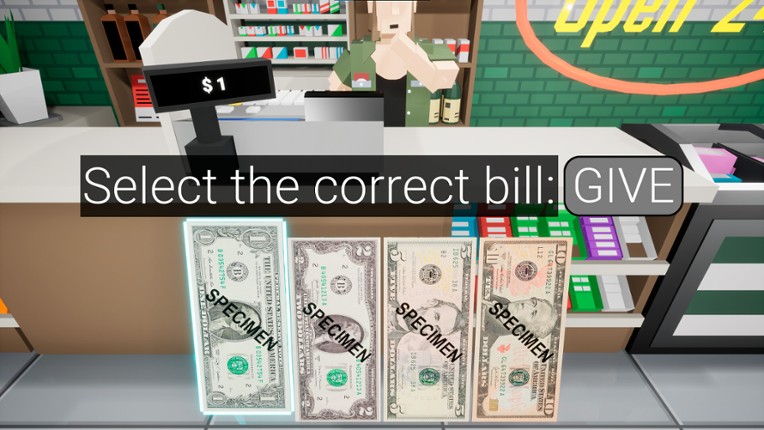 Money at Play screenshot