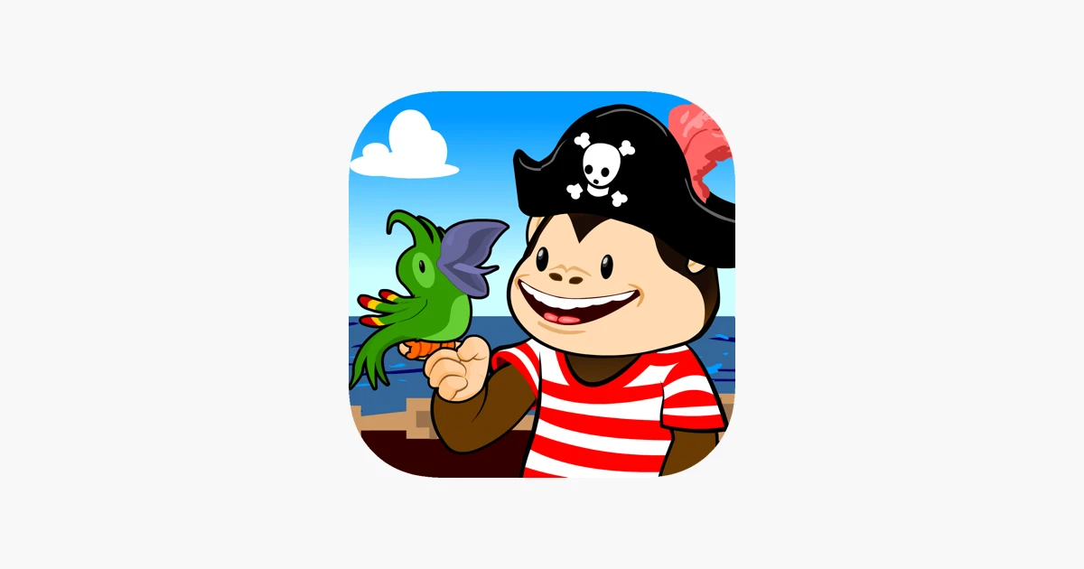 Games like Monkey Preschool:When I GrowUp