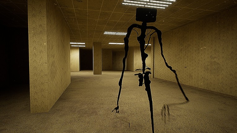 Monochromality screenshot