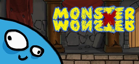 Games like Monster X Monster