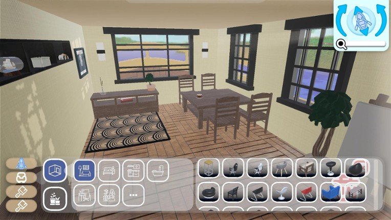 Moorhaven: Cozy Canal Life screenshot