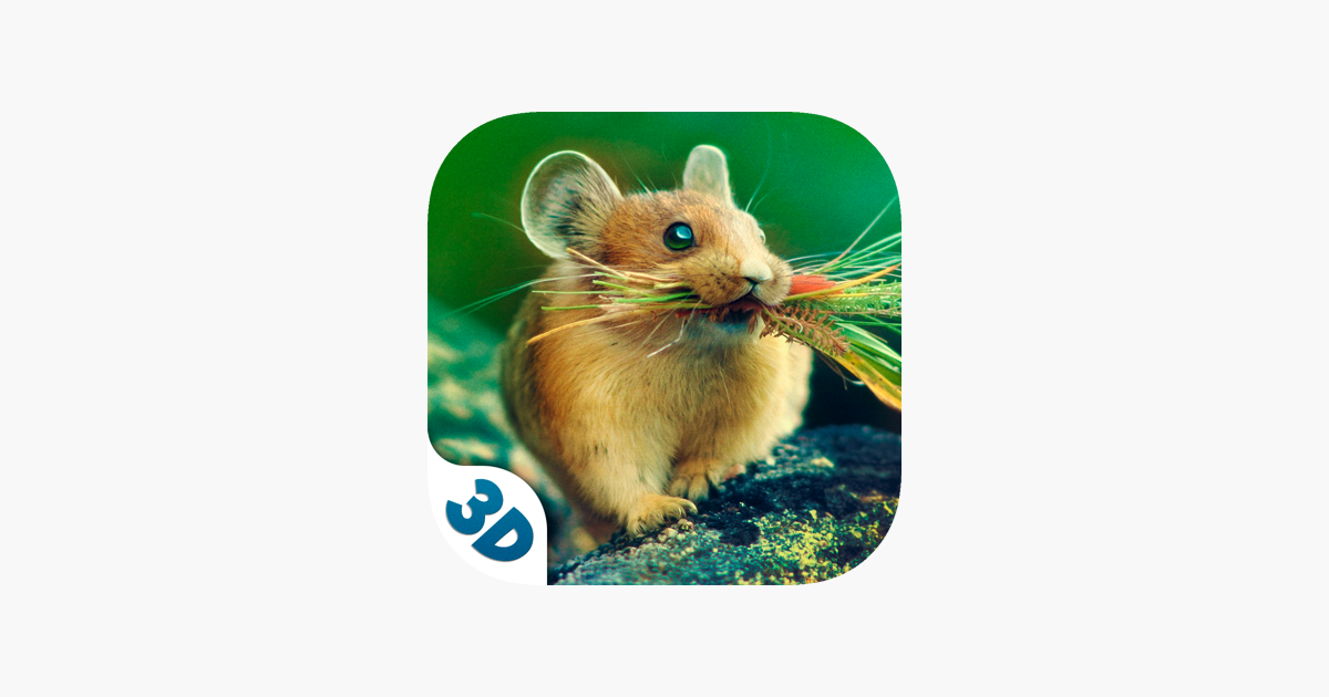 Games like Mouse Sim - Raise a Family