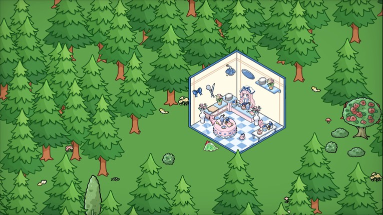 MuMu get to Work screenshot