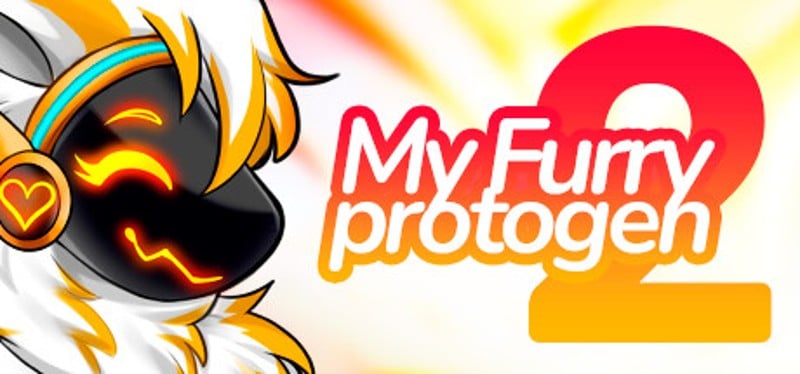 My Furry Protogen 2 Game Cover