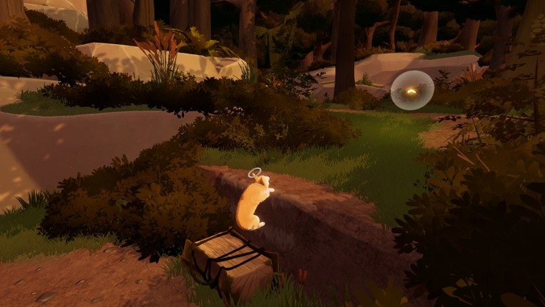 My Little Puppy screenshot