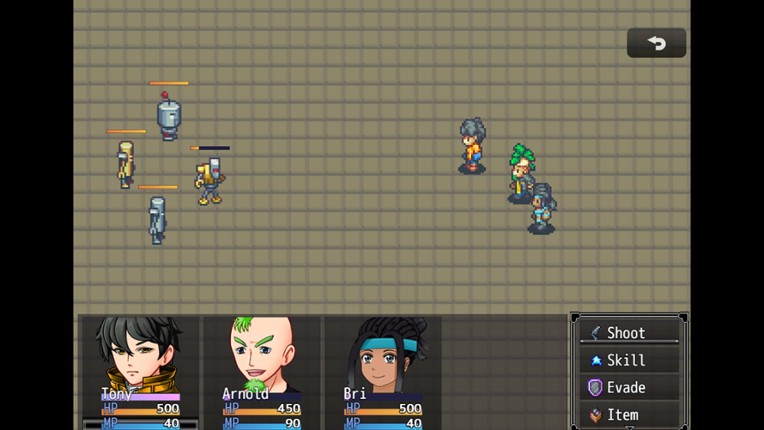 My Smug Bully Girlfriend Image