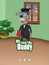 My Talking Dog Buddy - Virtual Pet Game Image