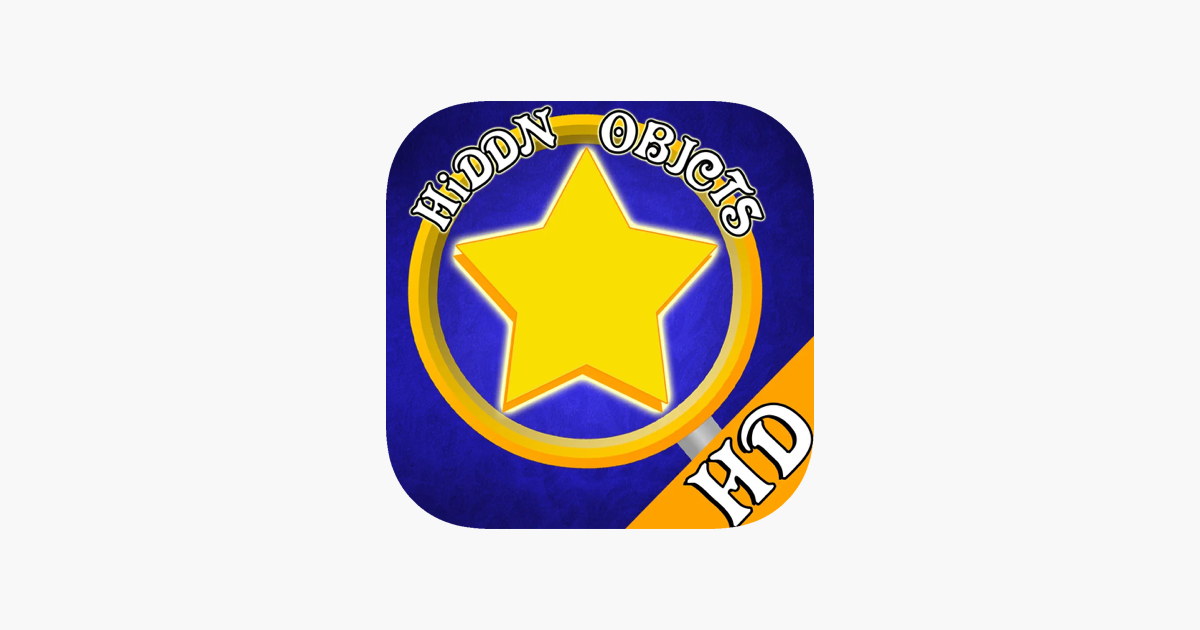 Games like Mystery Hidden Object Game