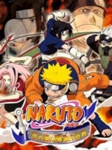 Naruto: Shinobi no Sato no Jintori Kassen Image