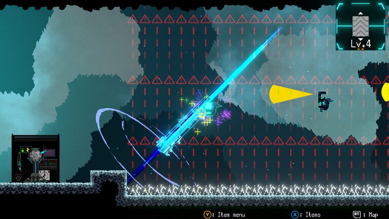 Near The Sun screenshot