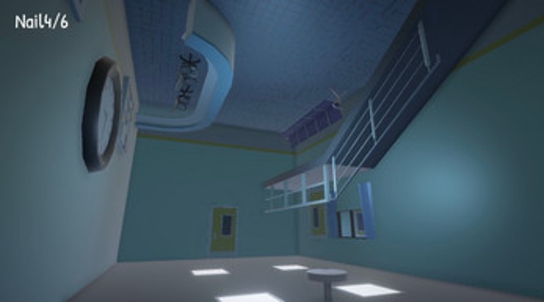 No Way Out screenshot