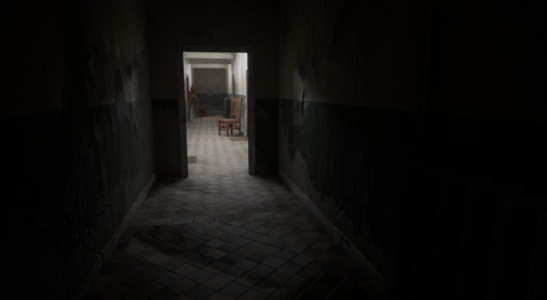 Not My Floor screenshot