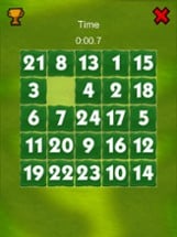 Number Puzzle - Math Game Image