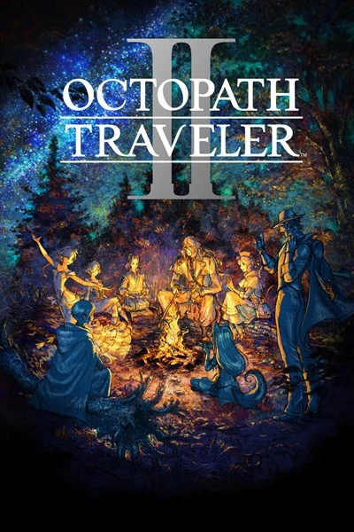 Games like Octopath Traveler 2