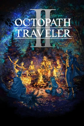 Octopath Traveler 2 Image