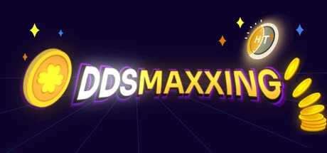 Games like Oddsmaxxing