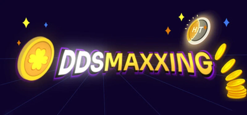 Oddsmaxxing Image
