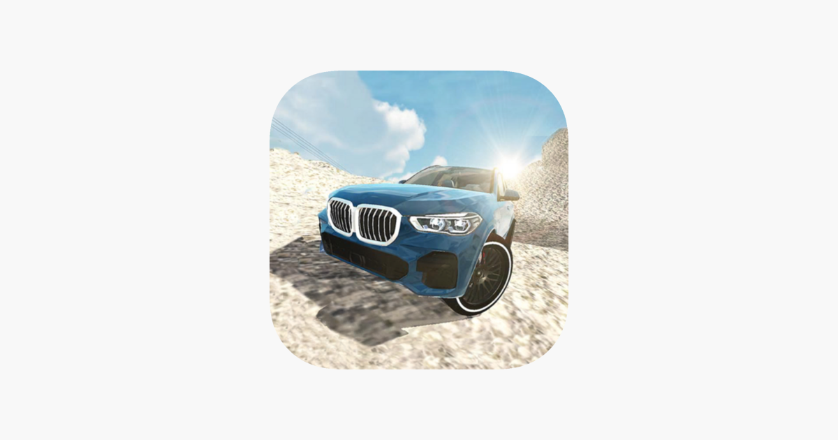 Games like Offroad Car Simulator 3