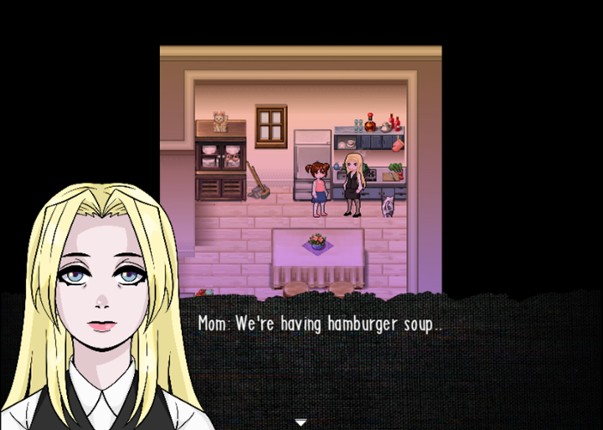 One Way Lane screenshot