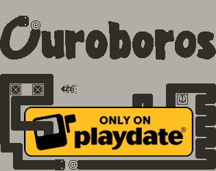 Games like Ouroboros