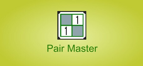 Games like Pair Master