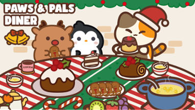 Paws & Pals Diner Image