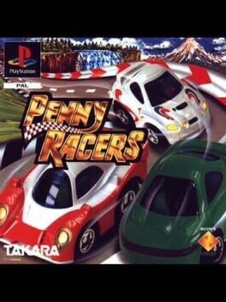 Penny Racers Image