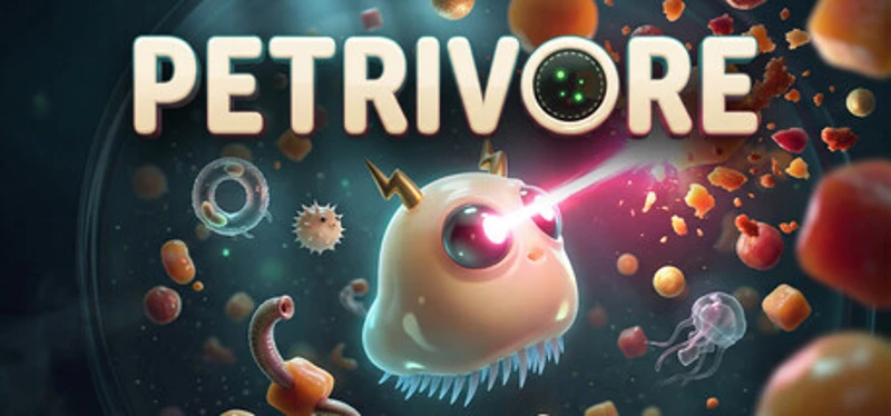 PETRIVORE Image