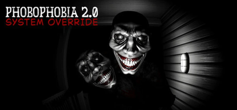 Phobophobia 2.0 – System Override Image