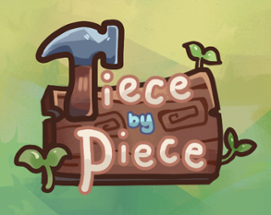 Piece by Piece Image