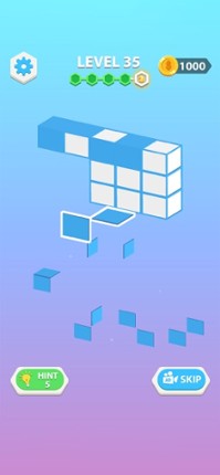 Pieces Fit screenshot