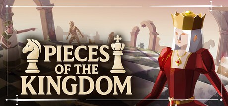 Games like Pieces of the Kingdom