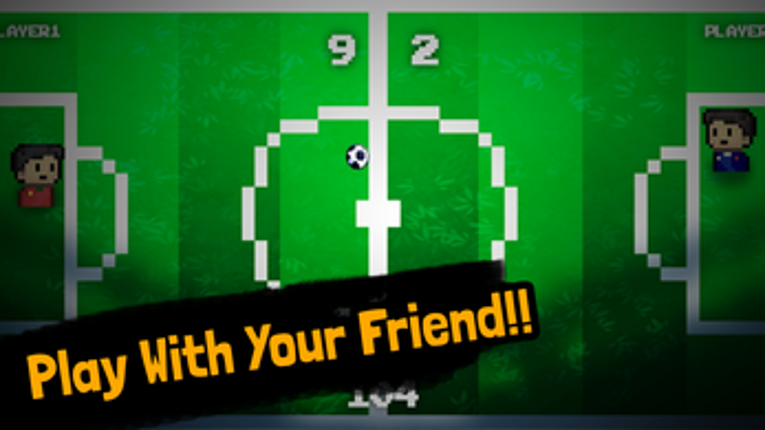 Ping Ball + screenshot